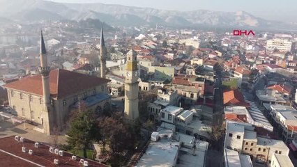 89 YILDIR KADIN MİLLETVEKİLİ ÇIKMAYAN BURDUR'DA 9 KADIN ADAY