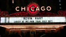 Kevin Hart: Laugh at My Pain Bande-annonce (EN)
