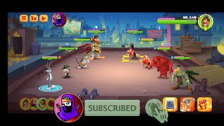 Looney Tunes World of Mayhem |Tom Hero| viral | gameplay | AMTopGaming | Cartoons game | tom and jerry