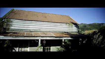 The Dead Room Bande-annonce (EN)