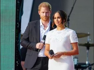 Il "cecchino" Meghan Markle "avrebbe avuto un po' di coraggio" per partecipare all'incoronazione