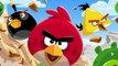 Sega has reportedly purchased 'Angry Birds' developer Rovio for a whopping £625million