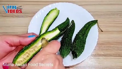 How to Make Bitter Gourd Juice for Weight Loss at Home | Karela Juice Recipe