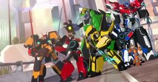 Transformers: Robots in Disguise 2015 Transformers: Robots in Disguise 2017 S04 E017 – Exiles