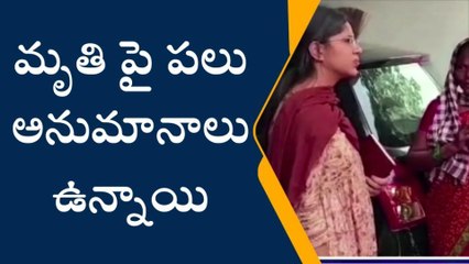 పాటపట్నం: ఆశ్రమ పాఠశాల విద్యార్థి మృతి... మొదలైన విచారణ