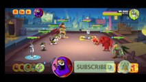 Looney Tunes World of Mayhem | Tom friends| Tom Hero| Tom and jerry | gameplay | AMTopGaming | Cartoons game | tom and jerry