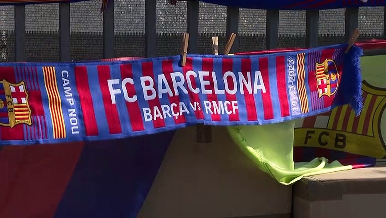 Así ha sido la comparecencia de Joan Laporta en rueda de prensa por el caso Negreira