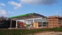 New Asda petrol station to open in Doncaster