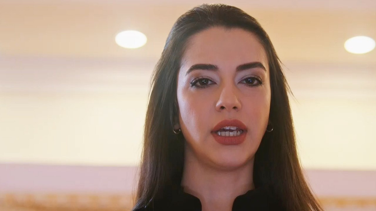 Hicran 107. Bölüm Fragman