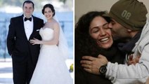 Bülent Şakrak ve Ata Demirer'le evlilik yapmıştı! Özge Borak'tan çok konuşulacak evlilik itiraf: Ayıp olmasın diye vazgeçmedim
