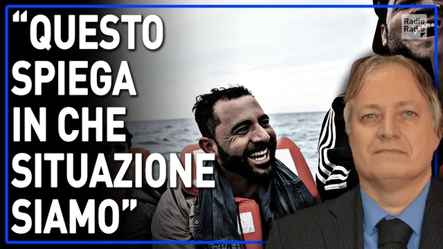 ONG diventa improvvisamente una nave di scafisti ▷ È giallo Sea Watch 2: Chi li finanzia?