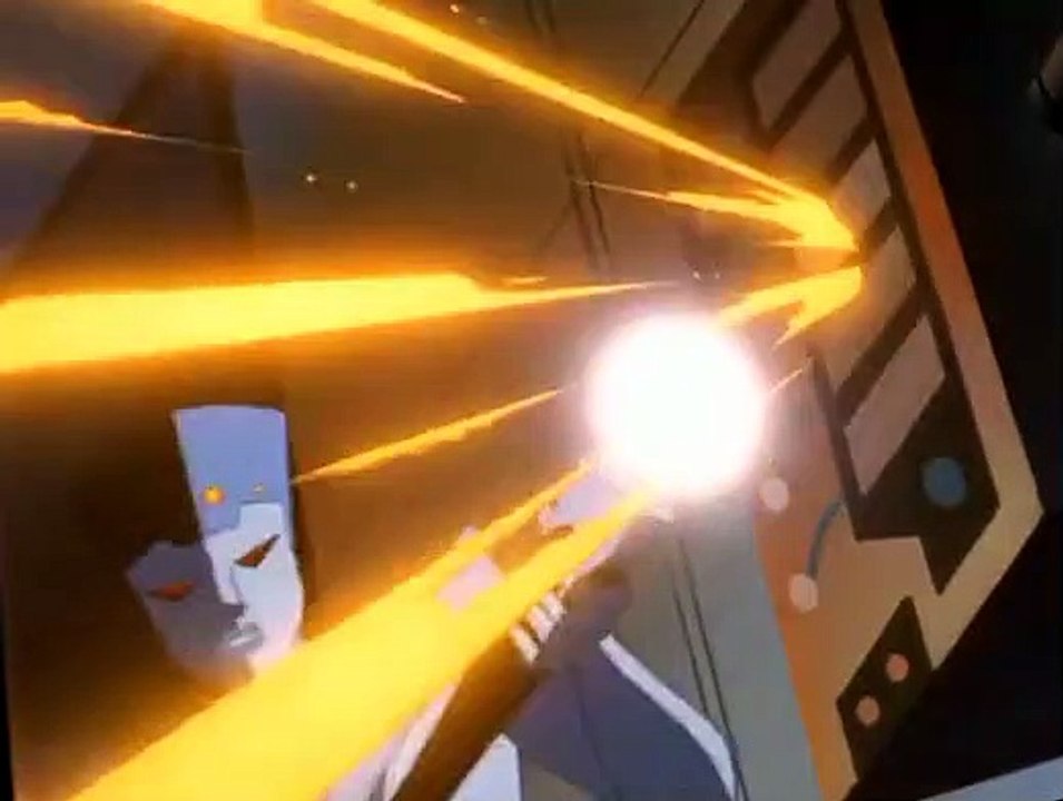 Batman Beyond Batman Beyond E008 Dead Man’s Hand