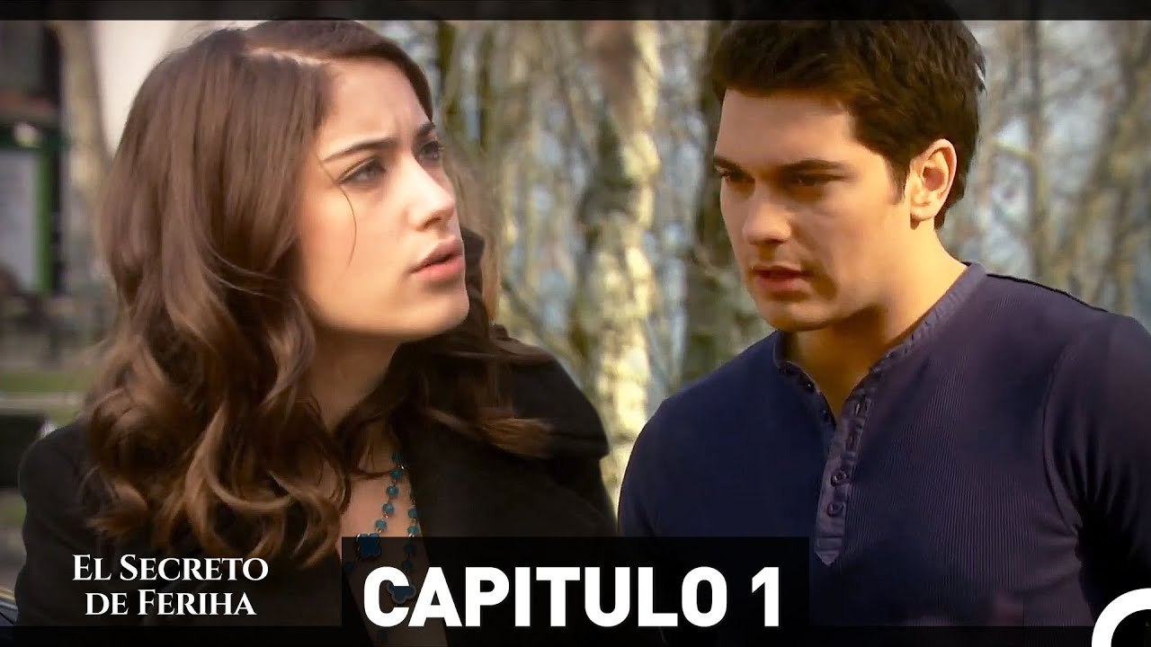 El Secreto De Feriha Capítulo 1 En Español (Espanol Doblado) - Vídeo ...