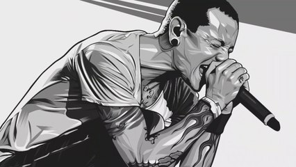 RIP chester bennington