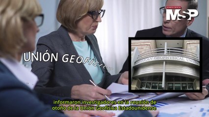 #Ciclones en el ártico son cada vez más intensos y afectarían a todo el planeta - #ExclusivoMSP