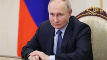 Spekulationen über Putins Gesundheit: Experte analysiert mögliche Symptome