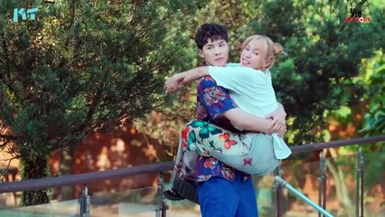 Những Trái Tim Nhảy Nhót Tập 28