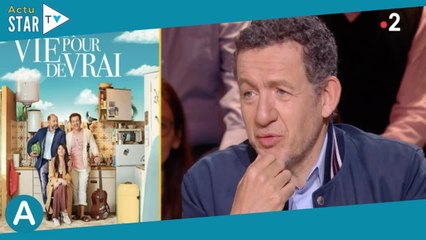 "Il n'avait aucun match" : Dany Boon, son fils Mehdi séparé et pas assez "trash" sur les applis de r