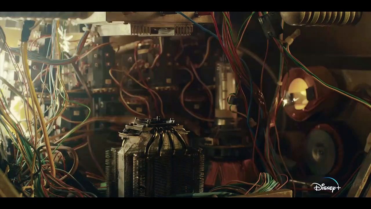 Le Cratère : Disney+ dévoile sa bande-annonce