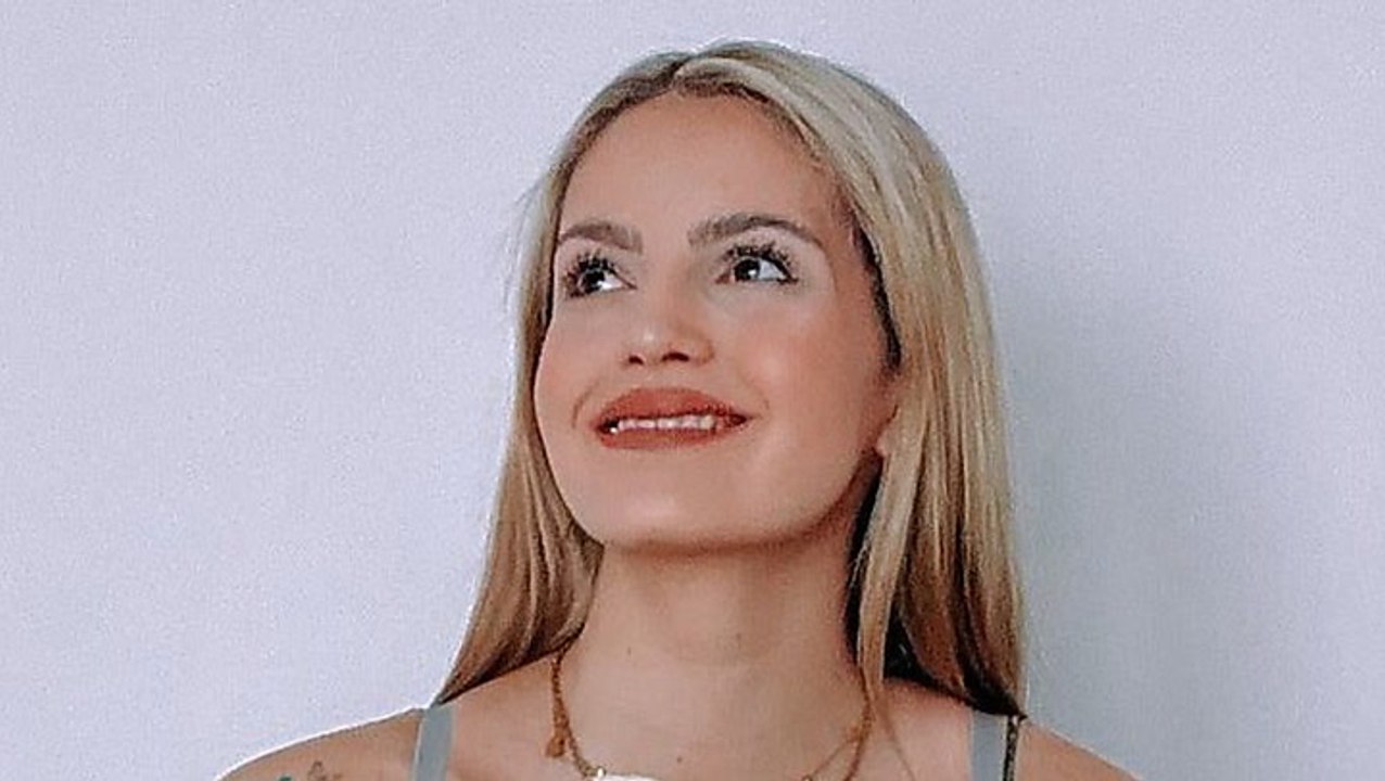 Coupleontour: Nach Schlaganfall kann Ina DAS endlich wieder tun