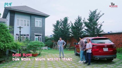 Những Trái Tim Nhảy Nhót Tập 30