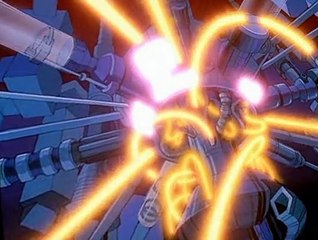 BraveStarr BraveStarr E039 The Day the Town Was Taken