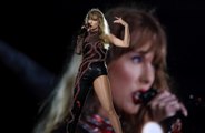 'Hero' Taylor Swift's generous donation provides 125k meals for food bank users