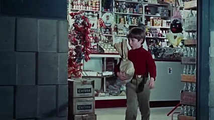 La Horripilante Bestia Humana - Película completa de terror