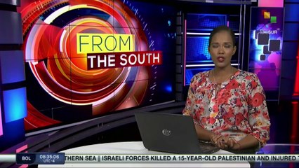 Venezuela-Cuba: 20th anniversary of the Barrio Adentro mission celebrated