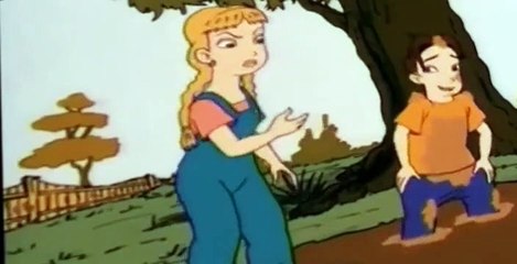 Jumanji S01 E003 Masked Identity