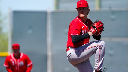 MLB 4/17 Preview: Rays Vs. Reds