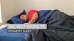 The Best Foods to Promote Sleep