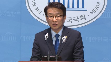 민주 "태영호, 역겨운 막말...국회 떠나야" / YTN