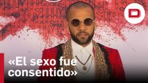 Dani Alves insiste en que el sexo fue consentido y explica por qué mintió en el juzgado