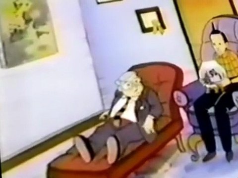 The Completely Mental Misadventures of Ed Grimley The Completely Mental Misadventures of Ed Grimley E007 – Moby Is Lost