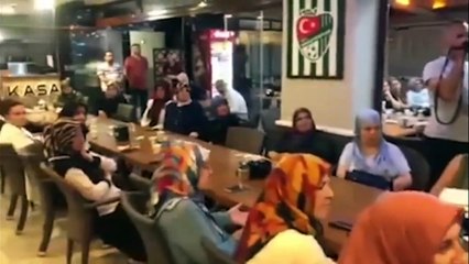 Videosu ortaya çıktı! MHP milletvekili adayı tartıştığı valiye “yavşak” dediğini anlattı