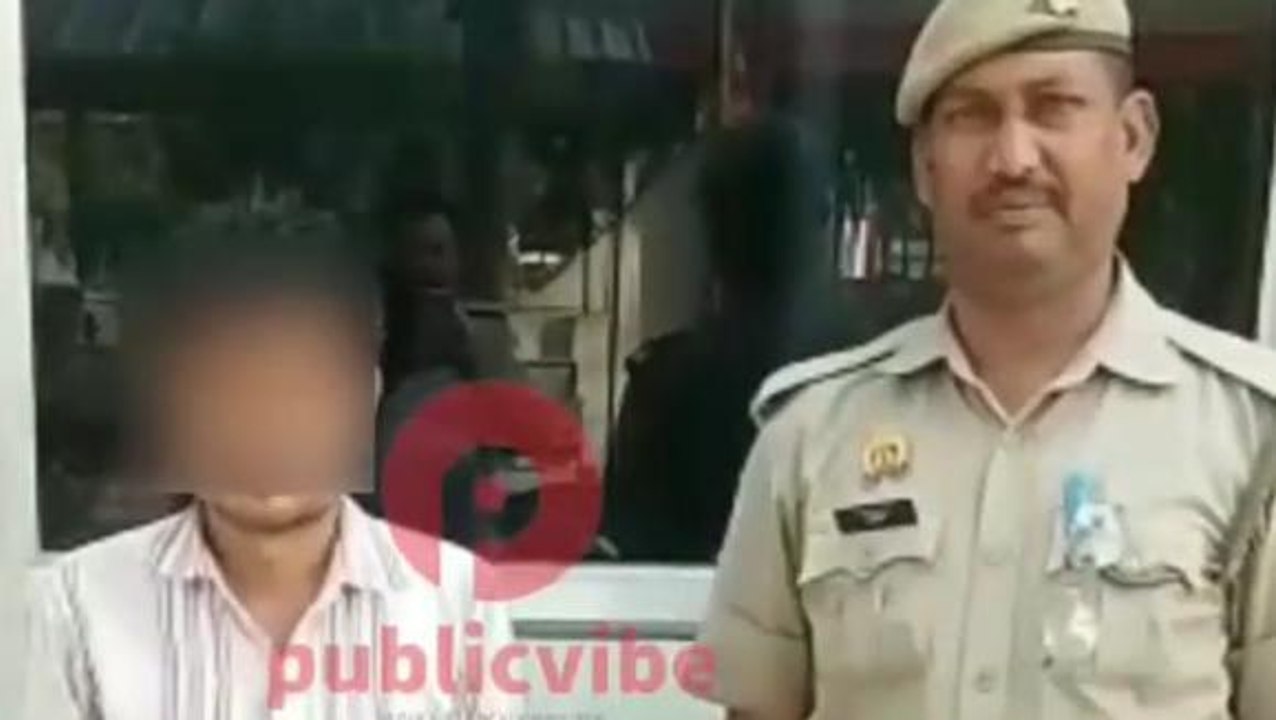बाराबंकी: 50 लीटर नाजायज शराब के साथ अलग-अलग थाना क्षेत्रों से पांच हुए गिरफ्तार