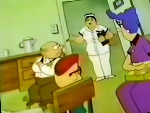 The Completely Mental Misadventures of Ed Grimley The Completely Mental Misadventures of Ed Grimley E012 – Eddy, We Hardly Knew Ye