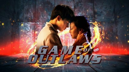 GAME OF OUTLAWS Local Soundtrack: "Ikaw Pala" (2023)