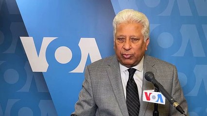 News Bulletin 17 April 2023 Voice Of America Urdu With Khalid Hamid