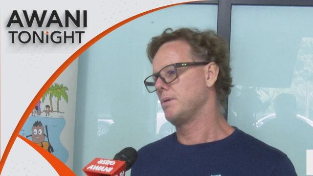 AWANI Tonight: Plastic pollution - The devastating impact to our waterways