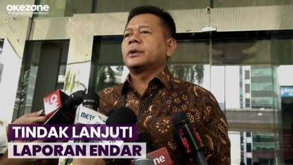 Ombudsman Tindak Lanjuti Laporan Endar Priantoro