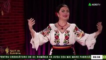 Marioara Man Gheorghe - Ce mi-i drag mie pe lume (Gust de Romania - Agro TV - 16.04.2023)
