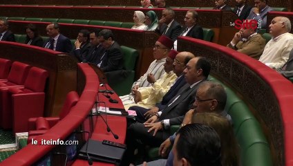 الكيحل_ افتتاح الدورة الربيعية فرصة لتتبع واحتضان ورش الحماية الاجتماعية