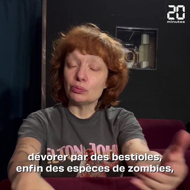 "Evil Dead Rise" offre un festival de gore produit par Sam Raimi