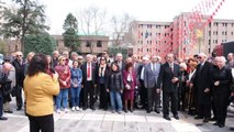 Yeni Kuşak Köy Enstitüleri Derneği Eskişehir Şubesi: 