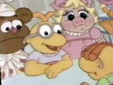 Muppet Babies 1984 Muppet Babies S05 E008 He’s a Wonderful Frog