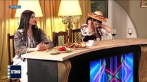 Geta Postolache - Ca la zi de sarbatoare (De Paste la Cocosu' Rosu - ETNO TV - 16.04.2023)