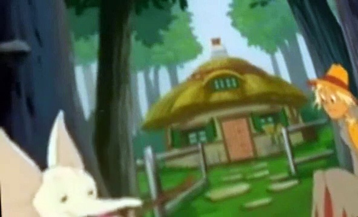 Magic Adventures of Mumfie S01 E022