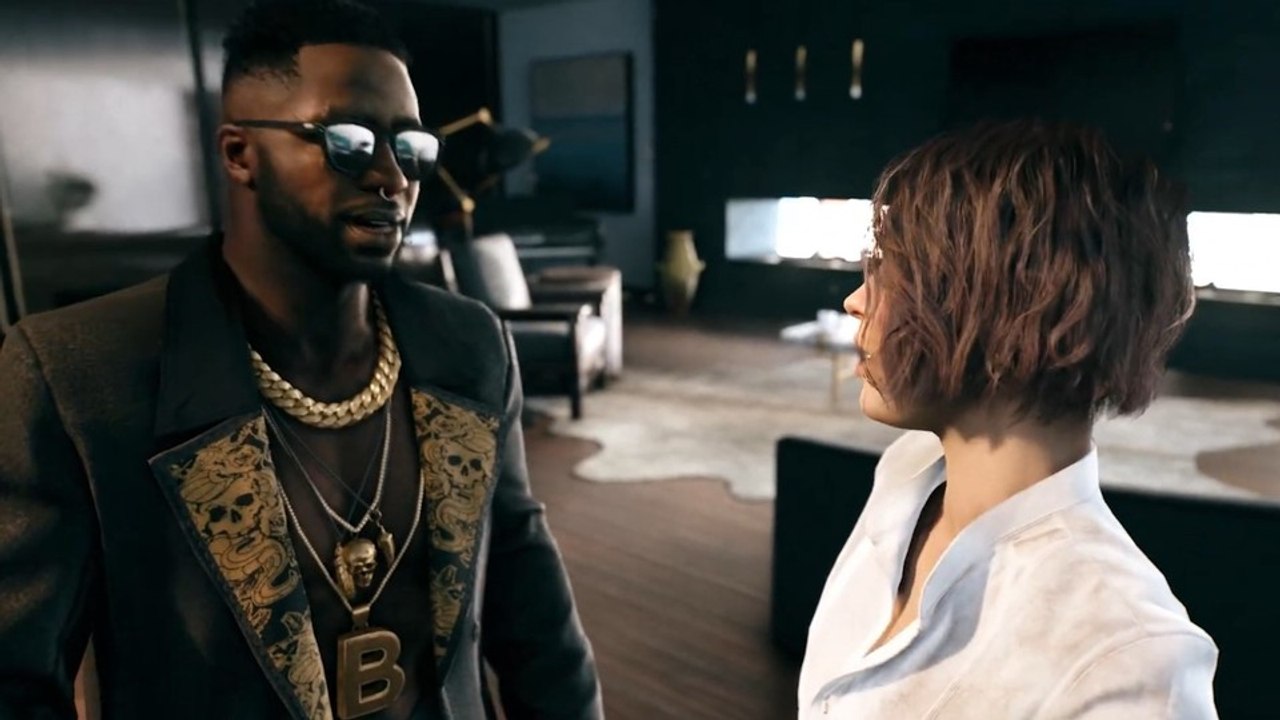 Dead Island 2 - Der actionreiche neue Trailer feiert den Release der Zombie-Prügelei